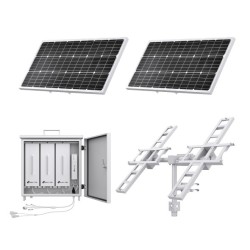 PANEL SOLAR INTELIGENTE VIGI SP18090
