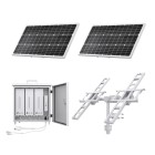 PANEL SOLAR INTELIGENTE VIGI SP18090