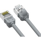 CORDON UTP C6A LH 001M GRIS 28AWG 103-221