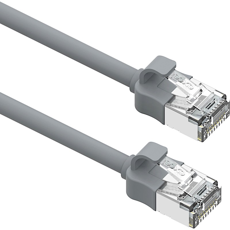 CORDON UTP C6A LH 003M GRIS 28AWG 103-223