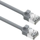CORDON UTP C6A LH 003M GRIS 28AWG 103-223