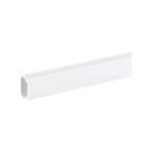 CANAL 020X30 BLANCA 1C TM12021/9 CM