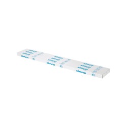 CANAL 020X50 BLANCA 1C TM12031/9 CM