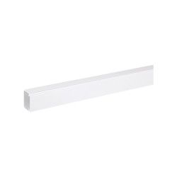 CANAL 040X60 BLANCA 1C...