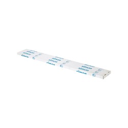 CANAL 010X22 BLANCA 1C C/ADHES.TM1022A/9 CM
