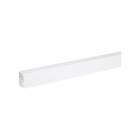 CANAL 040X60 BLANCA 2C TM12052/9 CM