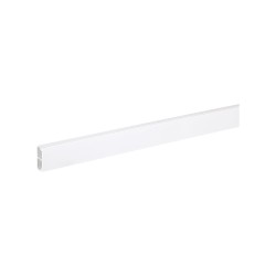 CANAL 020X50 BLANCA 2C...