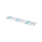 CANAL 020X50 BLANCA 2C TM12032/9 CM