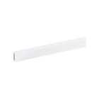 CANAL 010X22 BLANCA 1C TM1022/9 CM