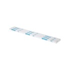 CANAL 010X22 BLANCA 1C TM1022/9 CM