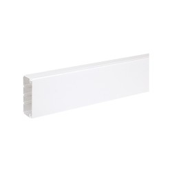 CANAL PVC PASACABLES...