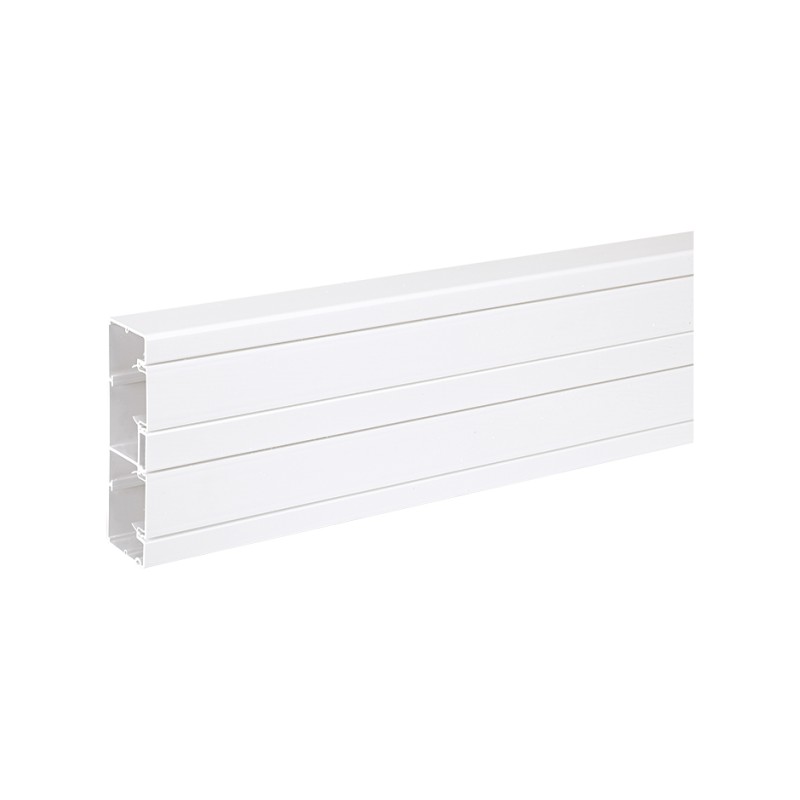 CANAL PVC 160X55 C45 2C TK12122/9