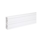 CANAL PVC 160X55 C45 2C TK12122/9
