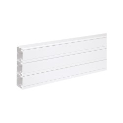 CANAL PVC 185X55 C45 3C...