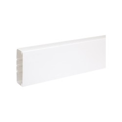 CANAL PVC PASACABLES...