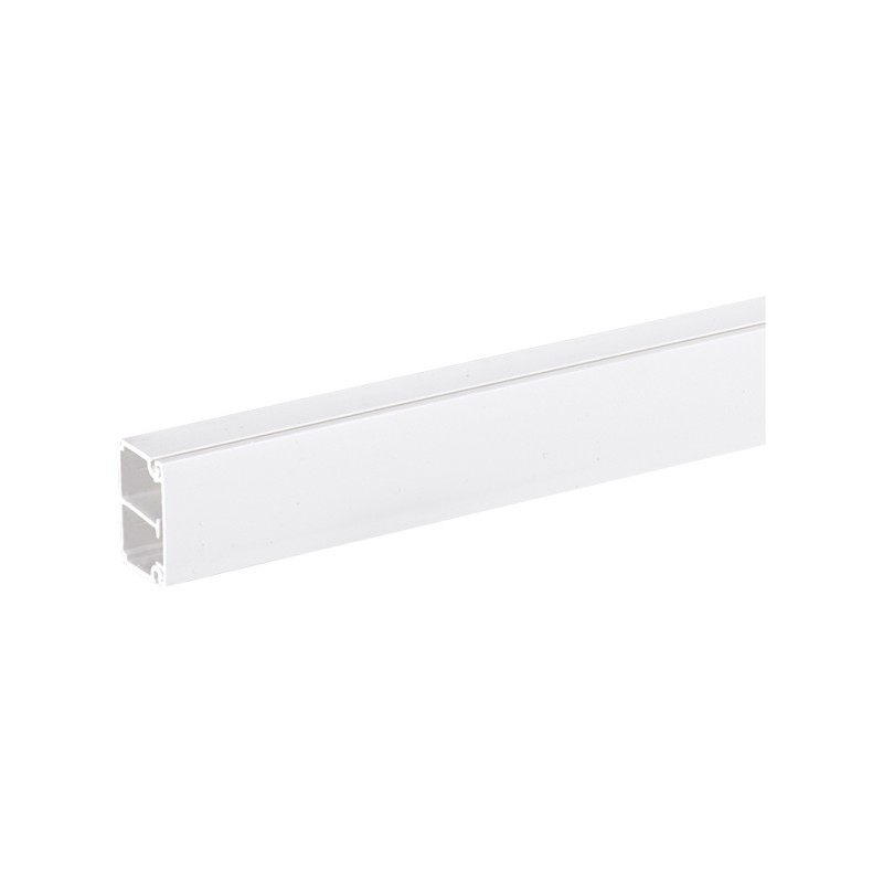 CANAL 020X30 BLANCA 2C TM12022/9 CM