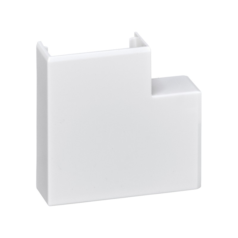 ANGULO PLANO 90º BL. 010X22 TMA101201/9 CM