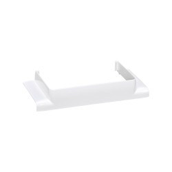 DERIVACION EN T PVC 90X55...