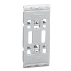 RETENEDOR CABLES P/CANAL 90X55 TSA905501