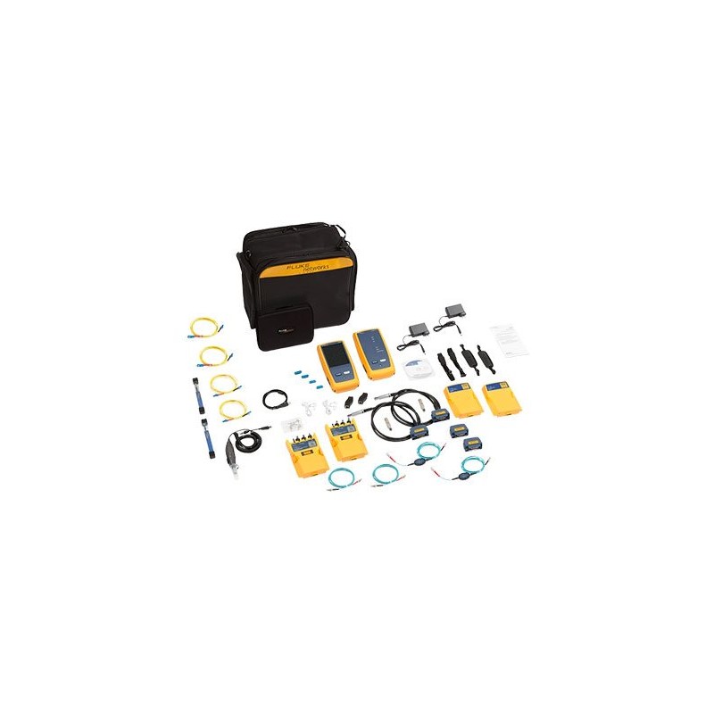 CERTIF.8000QOI+1Y DSX2-8000QOI/G INT 4954610