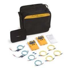 CERTIFIBER PRO QUAD ADD ON...
