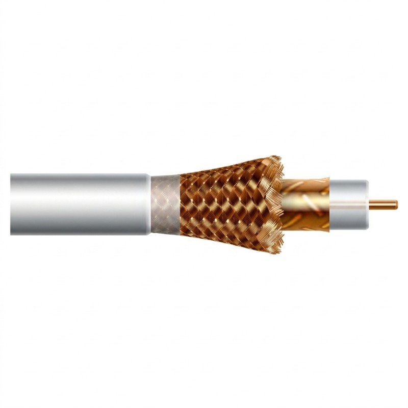 CABLE COAXIAL CCF021 BL Dca R100 ICT2 84172 FAGOR