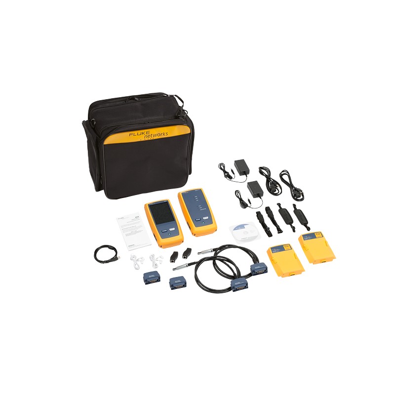 KIT PROFESIONAL DSX2-5000/GLD INT 4955017