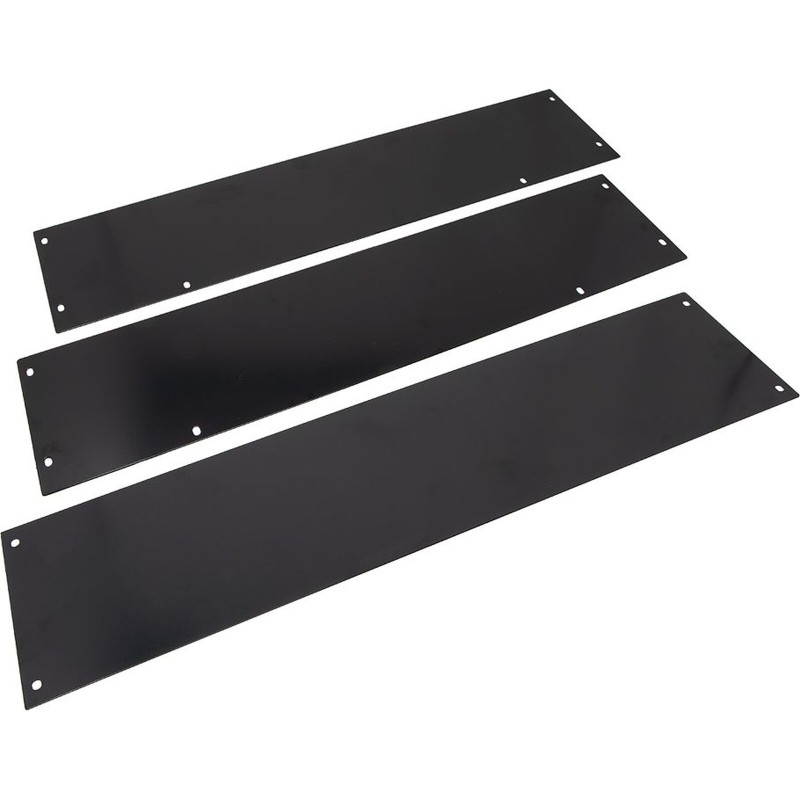 PLACA SUELO P/RACK 600X800 542-068BK EXC
