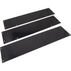 PLACA SUELO P/RACK 600X800 542-068BK EXC
