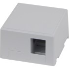 CAJA SUPERF. P/2 CONEC. KEYSTONE 100-021 EXC