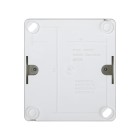 CAJA SUP. C/ CONMUTADOR IP55 AQUA 4490201-030