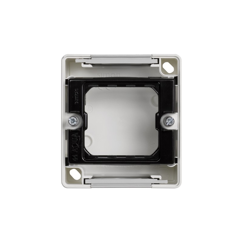 BASE SUPERFICIE ESTANCA 1 ELEM.AQUA BL 4400751-030