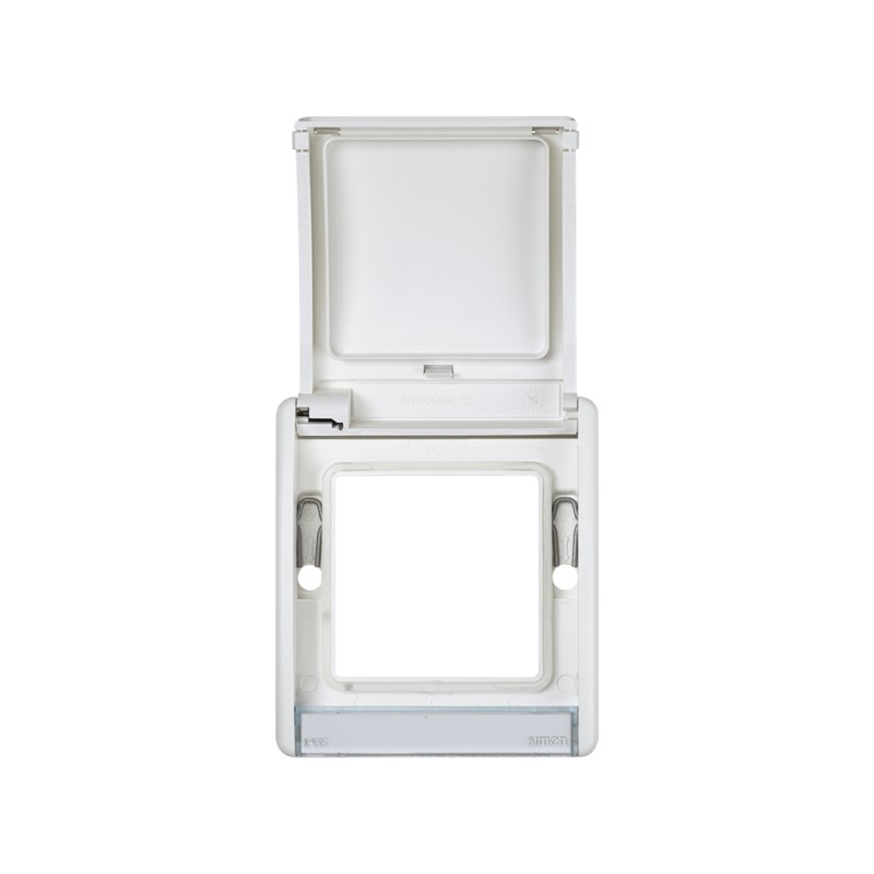 MARCO C/TAPA ARTICULADA BL 4400092-030