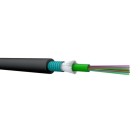 CABLE FO 09 12 MET EXT CT CST PE 3KN UCFIBRE PRY