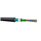 CABLE FO 09 24  MET EXT CT CST PE 3KN UCFIBRE PRY