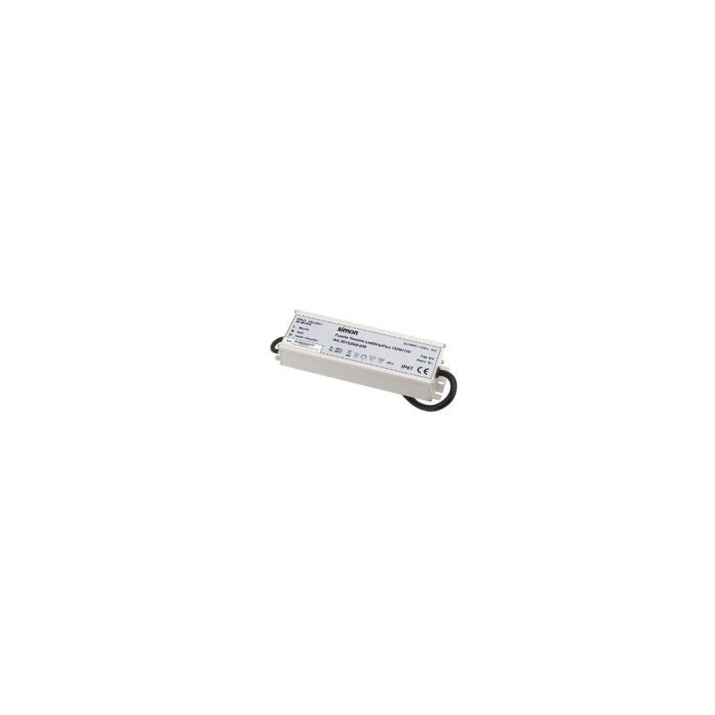 FUENTE ALIM.135W/12V P/LEDSTRIP 81095200-039