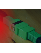 ADAPTADORES-CONECTORES FIBRA