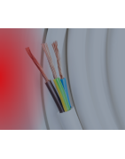 Cableado eléctrico - Telecomunicaciones