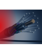 Fibra óptica