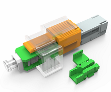 CONECTOR DE CAMPO EZ