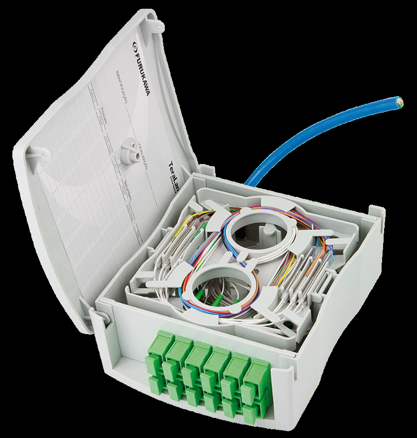 CAJA DISTRIBUCION INTERIOR DIO BW12 (ODF)