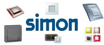 MECANISMOS, PUESTOS DE TRABAJO: GAMA SIMON