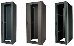 RACKS TELECOMUNICACIONES Y COMPONENTES
