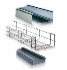 BANDEJAS PORTACABLES
