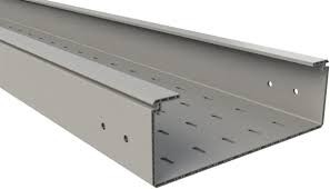 BANDEJAS PORTACABLES PVC