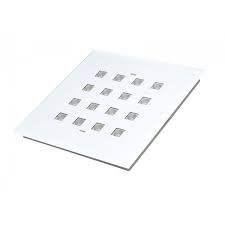 ILUMINACION LED / SISTEMAS DE CONTROL