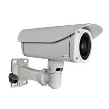 CÁMARAS CCTV / CÁMARAS IP