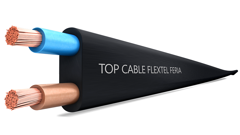 CABLE PARA GUIRNALDA DE FERIA