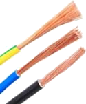 CABLE FLEXIBLE LIBRE DE HALÓGENOS