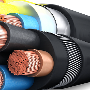 CABLES ARMADOS